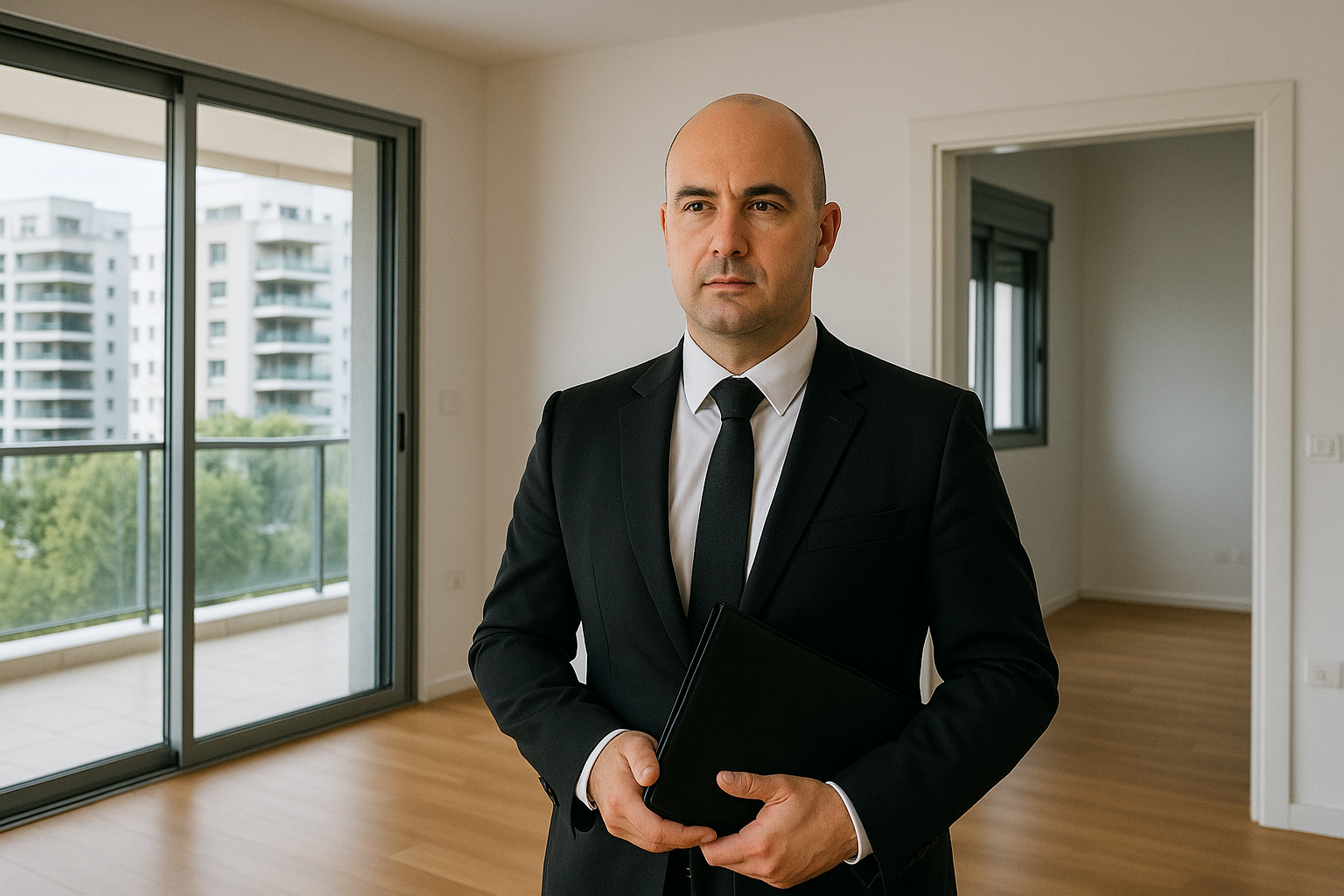 ליווי משפטי אישי